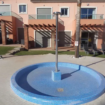Jardins Vale Santa Maria - By Algarkasa Holiday home Albufeira