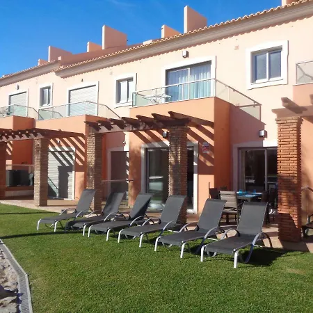 Jardins Vale Santa Maria - By Algarkasa Albufeira