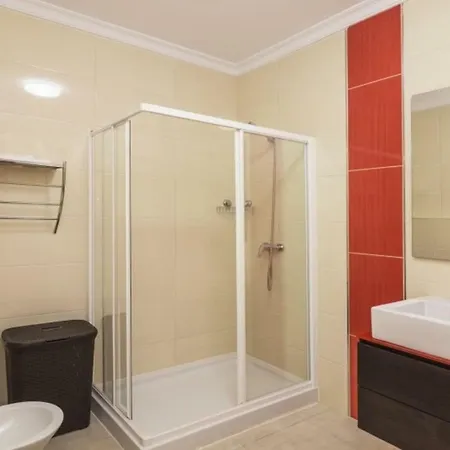 Tatil Evi Jardins Vale Santa Maria - By Algarkasa Albufeira