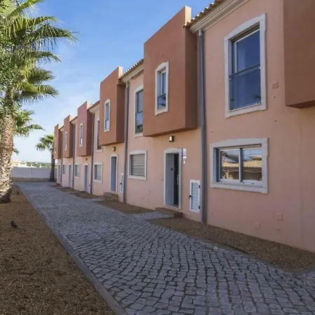 Tatil Evi Jardins Vale Santa Maria - By Algarkasa
