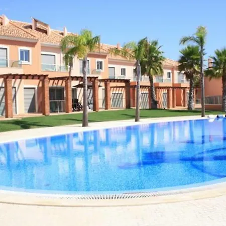 Jardins Vale Santa Maria - By Algarkasa Tatil Evi *