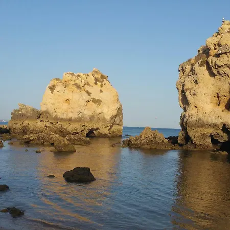 Holiday home Jardins Vale Santa Maria - By Algarkasa