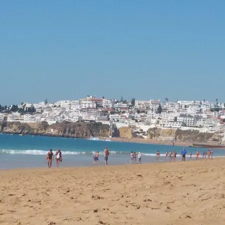 Jardins Vale Santa Maria - By Algarkasa Holiday home Albufeira