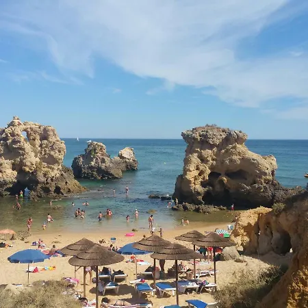 Holiday home Jardins Vale Santa Maria - By Algarkasa *