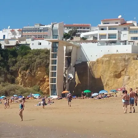 Jardins Vale Santa Maria - By Algarkasa Vakantiehuis Albufeira